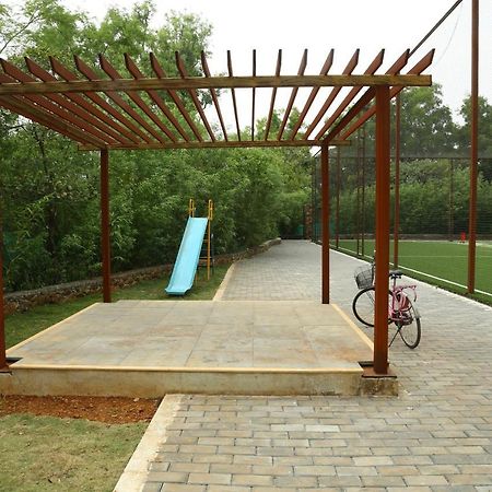 إيغاتبوري Nature Leap Resort المظهر الخارجي الصورة