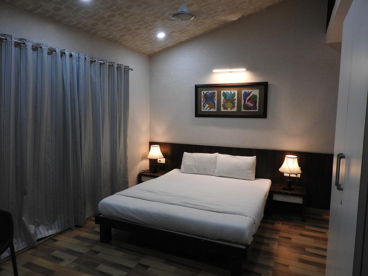 إيغاتبوري Nature Leap Resort المظهر الخارجي الصورة