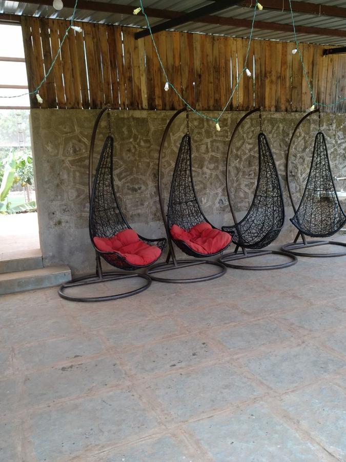 إيغاتبوري Nature Leap Resort المظهر الخارجي الصورة