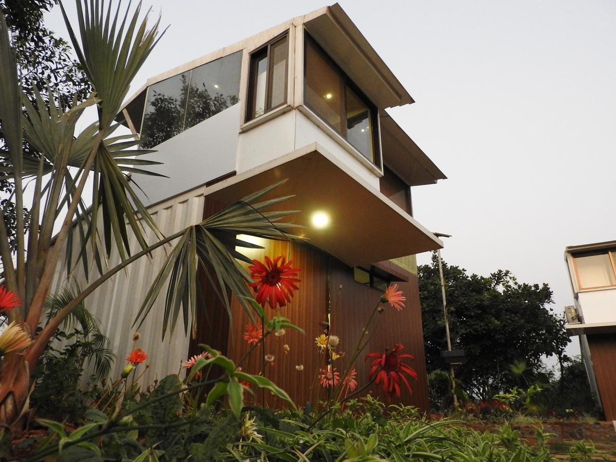 إيغاتبوري Nature Leap Resort المظهر الخارجي الصورة