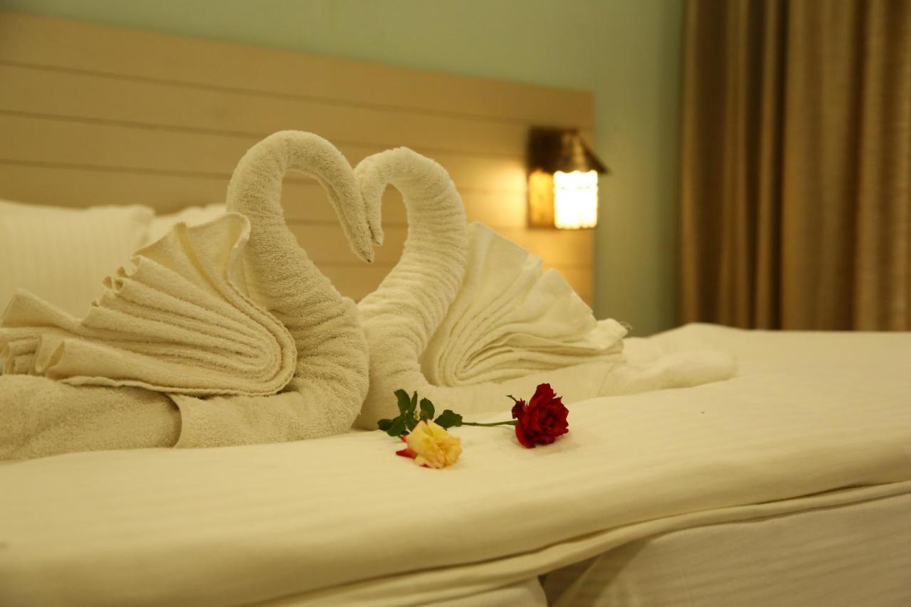 إيغاتبوري Nature Leap Resort المظهر الخارجي الصورة