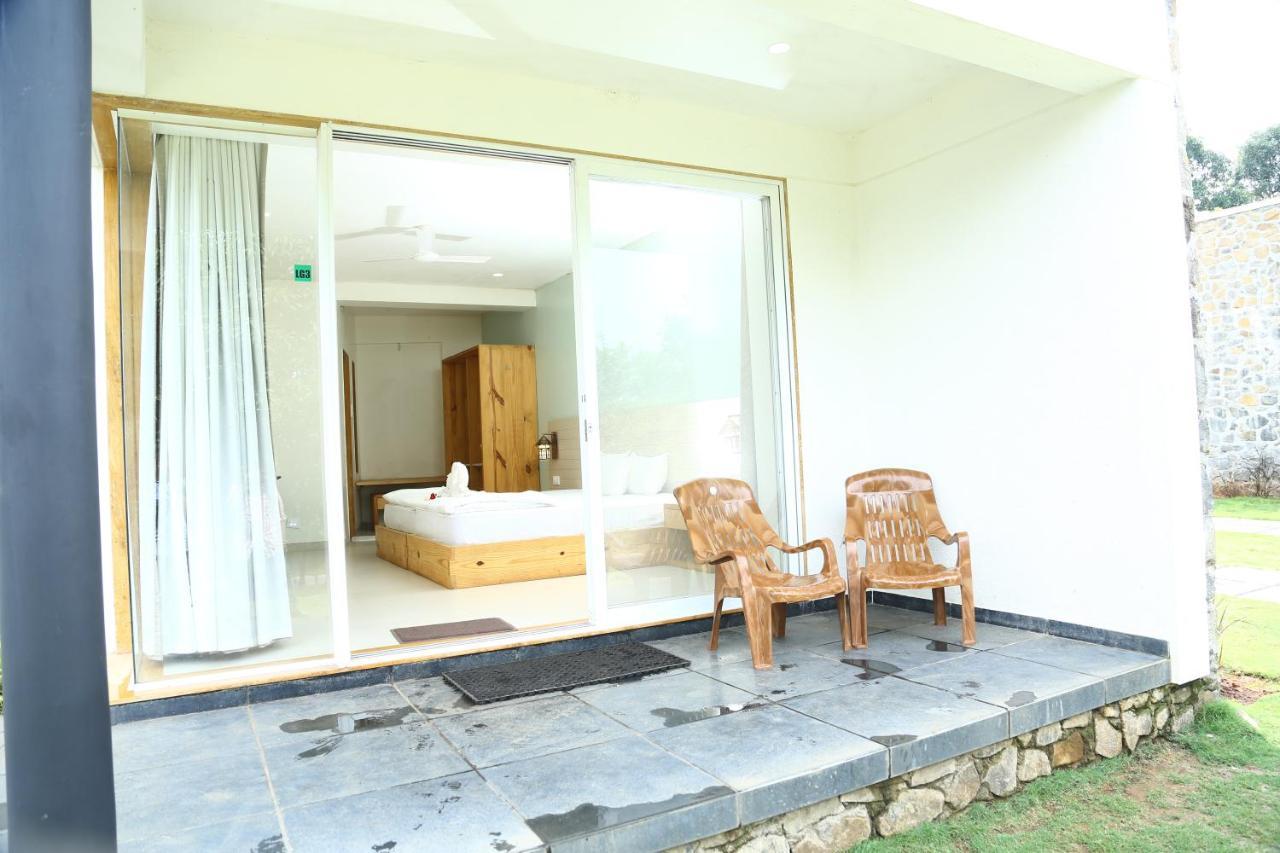 إيغاتبوري Nature Leap Resort المظهر الخارجي الصورة