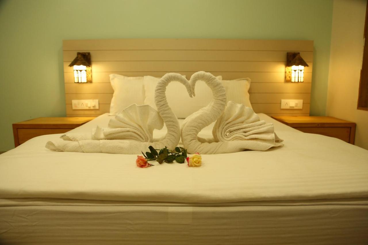 إيغاتبوري Nature Leap Resort المظهر الخارجي الصورة